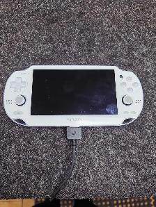 Sony PS Vita