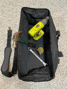 NEW JOBMATE LARGE TOOL BAG - Photo 3