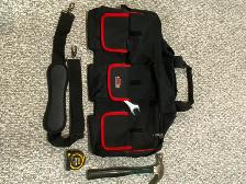 NEW JOBMATE LARGE TOOL BAG - Photo 4