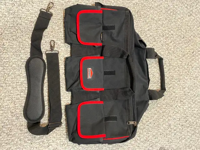 NEW JOBMATE LARGE TOOL BAG - Photo 5