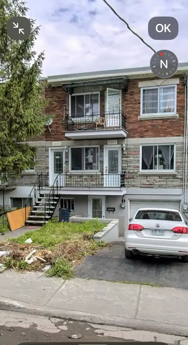 3 1/2 à louer 1er juillet - Photo 10