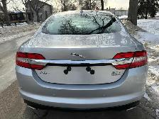 2013 Jaguar XF 3.0L Supercharge AWD For Sale. - Photo 7
