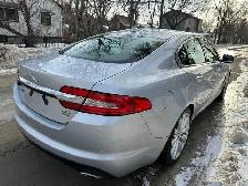 2013 Jaguar XF 3.0L Supercharge AWD For Sale. - Photo 8