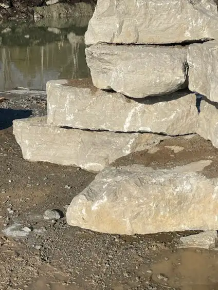 direct from the quarry - armour stone - Photo 7