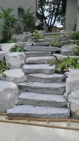 direct from the quarry - armour stone - Photo 8