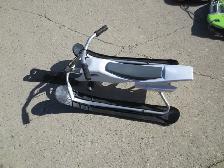 gt snoracer sled