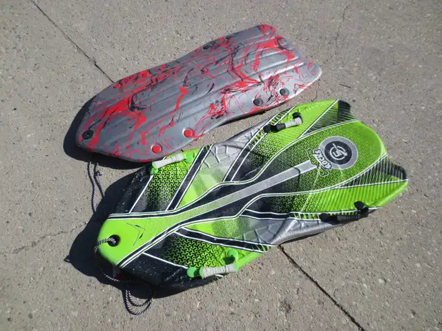 gt snoracer sled - Photo 3