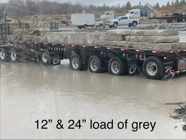 quarry stone for sale - armour stone