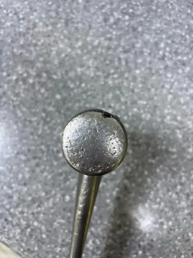 Stiletto TBII 15 Oz Milled Framing Hammer - Photo 4