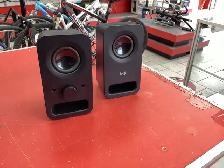 haut parleur pour ordinateur Logitech Z150