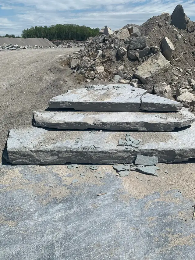 quarry stone for sale - armour stone