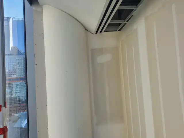 CALGARY family DRYWALL tapers looking for new projects - Photo 2