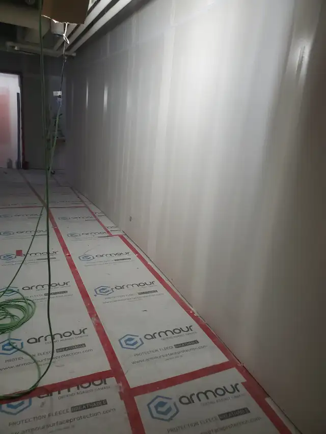 CALGARY family DRYWALL tapers looking for new projects - Photo 4