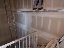 CALGARY family DRYWALL tapers looking for new projects - Photo 19