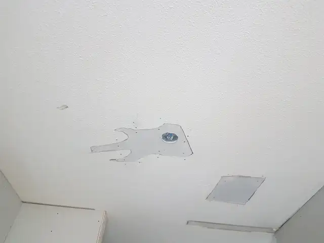 CALGARY family DRYWALL tapers looking for new projects - Photo 20