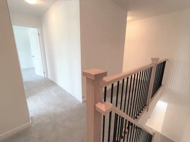 Brand New! 4 Bed   Den Upper Duplex, South Barrie - Photo 7