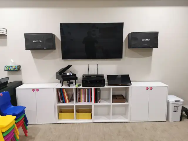 CALGARY'S discount TV wall mount INSTALL - Photo 3