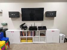 CALGARY'S discount TV wall mount INSTALL - Photo 3