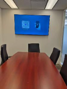 CALGARY'S discount TV wall mount INSTALL - Photo 4
