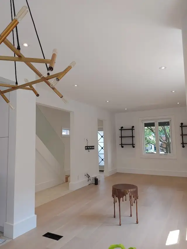 PROFESSIONAL PAINTER - FROM 250$ PER ROOM (PAINT INCLUDED) - Photo 4