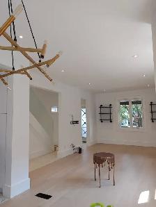 PROFESSIONAL PAINTER - FROM 250$ PER ROOM (PAINT INCLUDED) - Photo 4