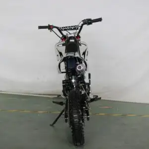 Gasoline Dirt Bike – 4-Stroke, Fast & Durable