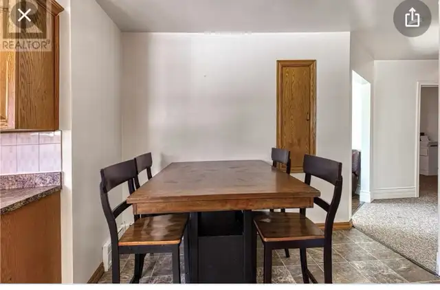 2 plus one Bedroom Apartment for Rent - Photo 3