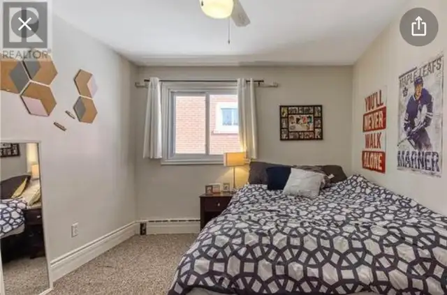 2 plus one Bedroom Apartment for Rent - Photo 6