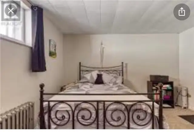 2 plus one Bedroom Apartment for Rent - Photo 7