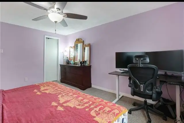 3br   1.5 bathroom townhouse available for rent Kitchener - Photo 3