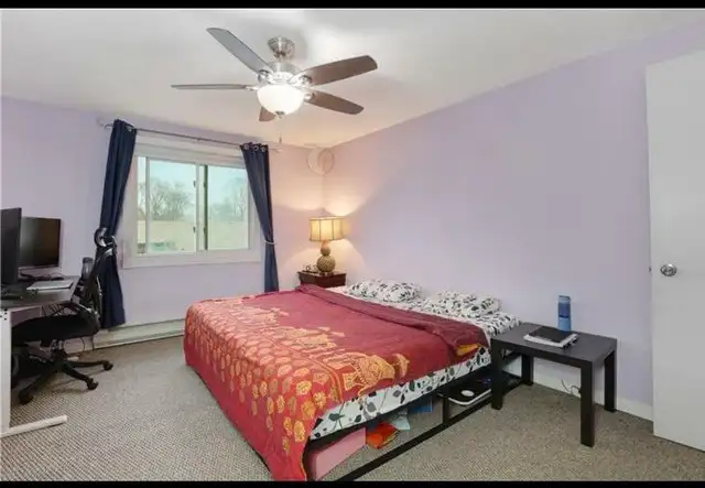 3br   1.5 bathroom townhouse available for rent Kitchener - Photo 4