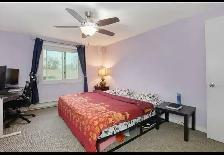 3br   1.5 bathroom townhouse available for rent Kitchener - Photo 4