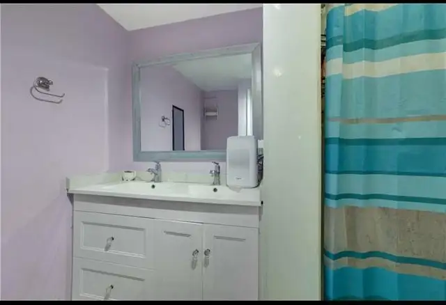 3br   1.5 bathroom townhouse available for rent Kitchener - Photo 5