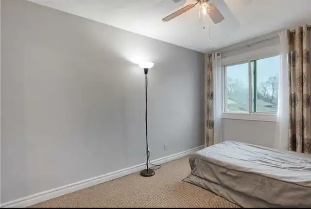 3br   1.5 bathroom townhouse available for rent Kitchener - Photo 6