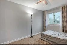 3br   1.5 bathroom townhouse available for rent Kitchener - Photo 6