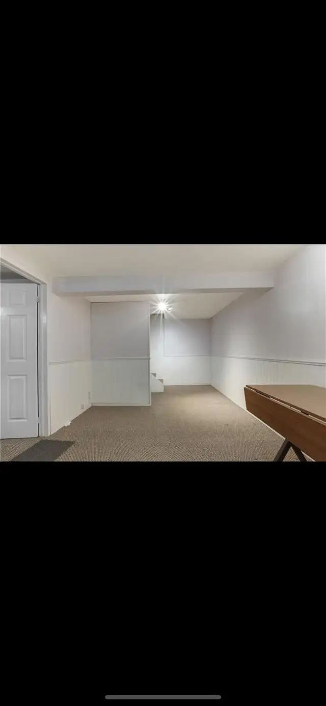 3br   1.5 bathroom townhouse available for rent Kitchener - Photo 8