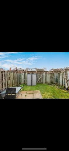 3br   1.5 bathroom townhouse available for rent Kitchener - Photo 10