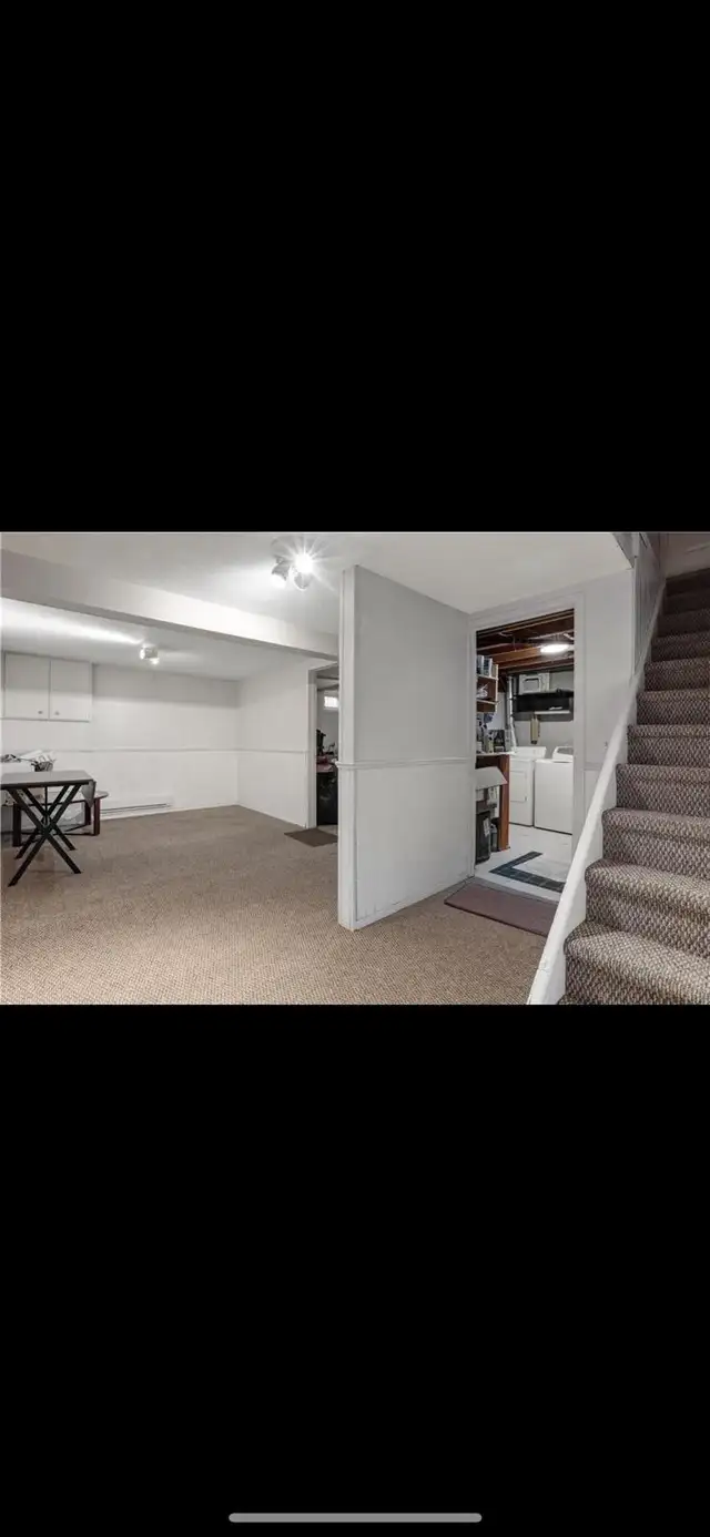 3br   1.5 bathroom townhouse available for rent Kitchener - Photo 11