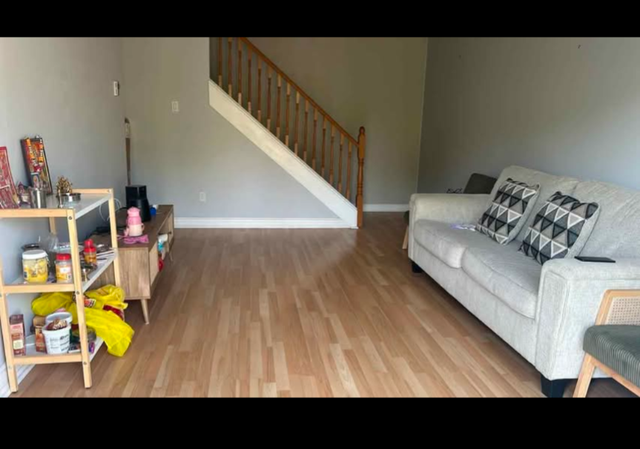 3br   1.5 bathroom townhouse available for rent Kitchener - Photo 13