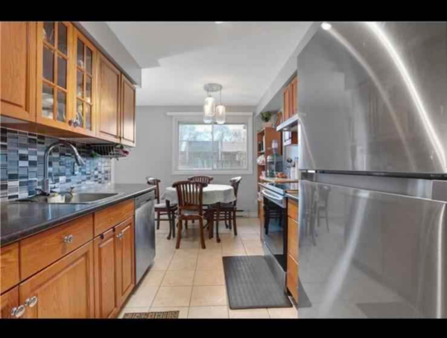 3br   1.5 bathroom townhouse available for rent Kitchener - Photo 14
