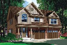 534 Millars Sound Way: 4 Bedroom (Barrhaven)