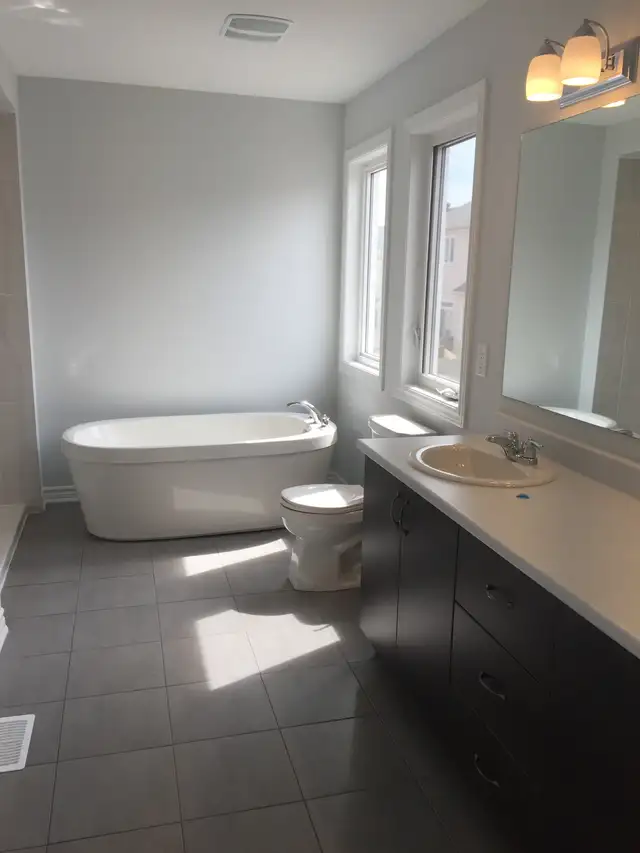 534 Millars Sound Way: 4 Bedroom (Barrhaven) - Photo 3