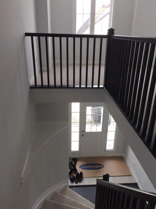 534 Millars Sound Way: 4 Bedroom (Barrhaven) - Photo 5