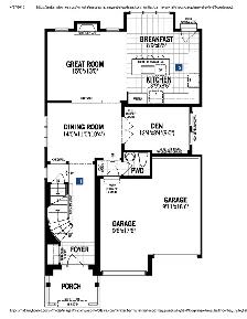534 Millars Sound Way: 4 Bedroom (Barrhaven) - Photo 15
