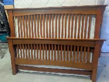 Queen Bed - Can Deliver