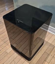 HARMAN KARDON SUB-TS2 10' POWERED SUBWOOFER  DEEP BASS –230V $60