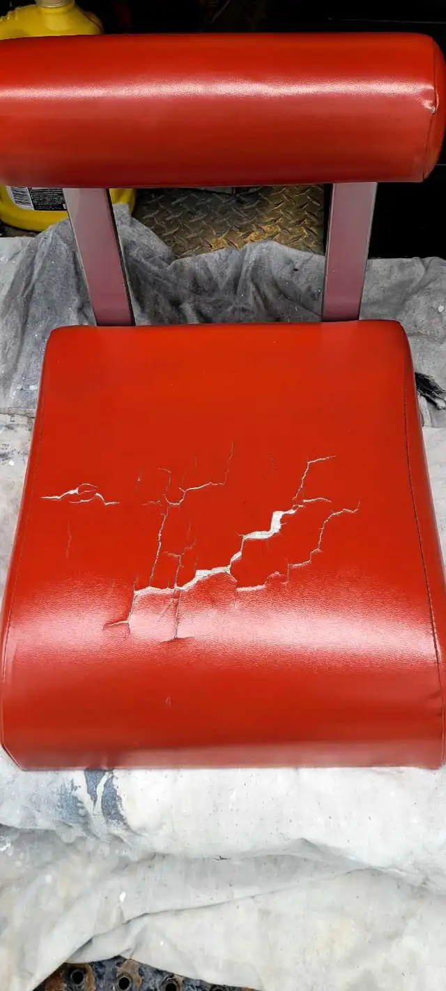 cauch boat - Photo 5