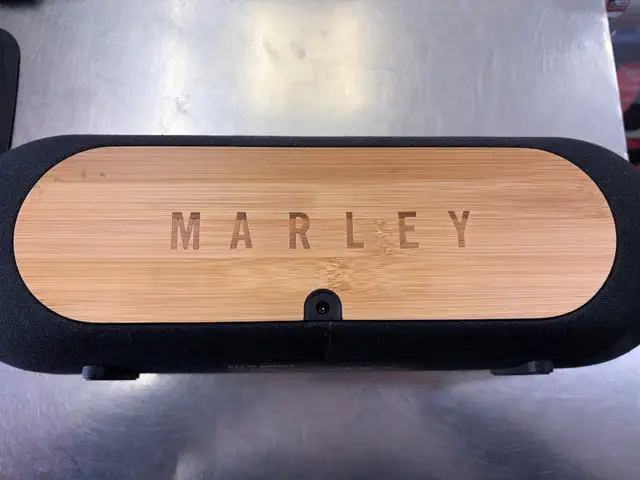 Haut-parleur Marley - Photo 3