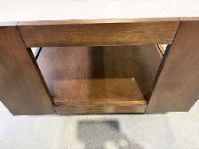 Stone top coffee table - Photo 6