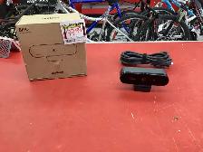webcam Logitech brio 4K pro webcam